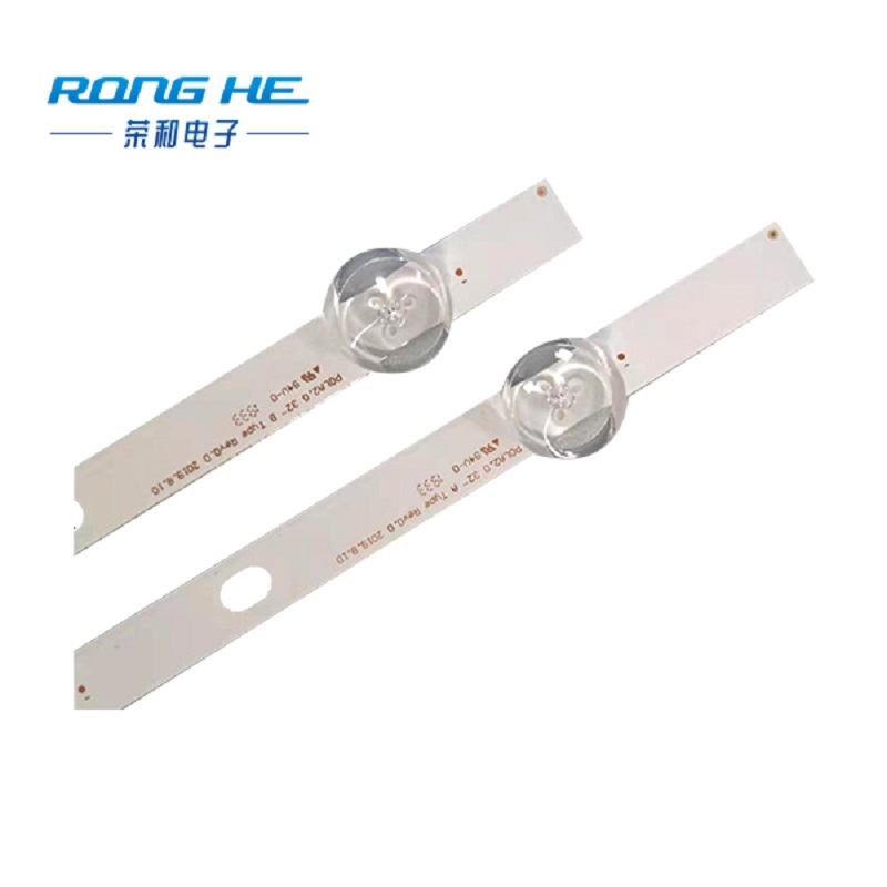 LG32 cale 7 + 6 diod LED podświetlenie telewizora POLA